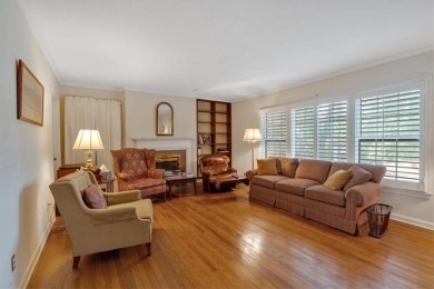 Rare Opportunity in Prestigious Ansley Park - Renovate or obtain on Ansley Golf Club At Mid-Town in Georgia - for sale on GolfHomes.com, golf home, golf lot