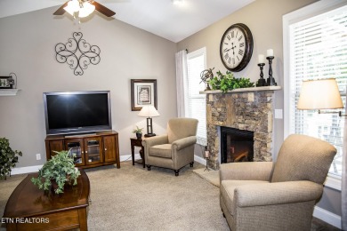 BEAUTIFUL CENTRALLY LOCATED HOME with MANY VALUE ADDED on Druid Hills Golf Club in Tennessee - for sale on GolfHomes.com, golf home, golf lot