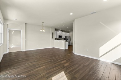 Charming and spacious Loren Cove townhome with oversized on Duran Golf Course in Florida - for sale on GolfHomes.com, golf home, golf lot