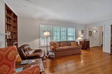 Rare Opportunity in Prestigious Ansley Park - Renovate or obtain on Ansley Golf Club At Mid-Town in Georgia - for sale on GolfHomes.com, golf home, golf lot