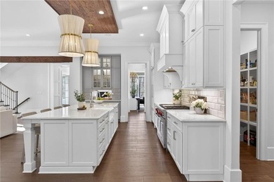 Welcome to luxury living in the prestigious River Club on  in Georgia - for sale on GolfHomes.com, golf home, golf lot