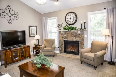 BEAUTIFUL CENTRALLY LOCATED HOME with MANY VALUE ADDED on Druid Hills Golf Club in Tennessee - for sale on GolfHomes.com, golf home, golf lot