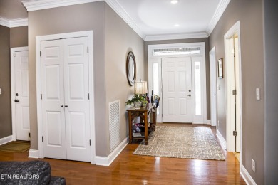 BEAUTIFUL CENTRALLY LOCATED HOME with MANY VALUE ADDED on Druid Hills Golf Club in Tennessee - for sale on GolfHomes.com, golf home, golf lot
