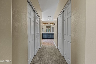 The Ultimate Hangout House--Plus So Much More! If you love to on Mission Royale Golf Club in Arizona - for sale on GolfHomes.com, golf home, golf lot