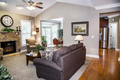 BEAUTIFUL CENTRALLY LOCATED HOME with MANY VALUE ADDED on Druid Hills Golf Club in Tennessee - for sale on GolfHomes.com, golf home, golf lot