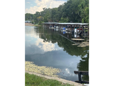 Nestled in the highly sought-after 55+ community of IMPERIAL on Bay Tree Golf Course in Florida - for sale on GolfHomes.com, golf home, golf lot