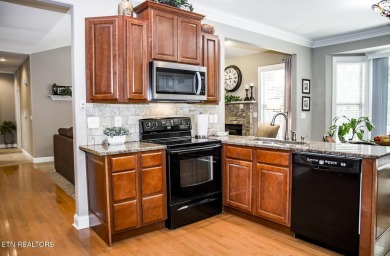 BEAUTIFUL CENTRALLY LOCATED HOME with MANY VALUE ADDED on Druid Hills Golf Club in Tennessee - for sale on GolfHomes.com, golf home, golf lot