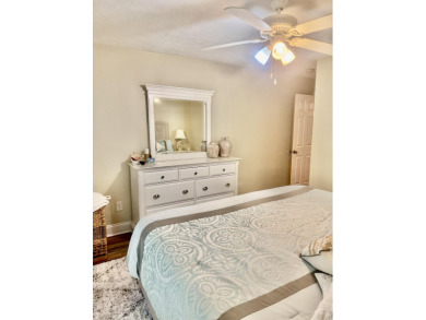 Renovated lower level, golf view condo located at Woodson Bend on Woodson Bend Resort in Kentucky - for sale on GolfHomes.com, golf home, golf lot