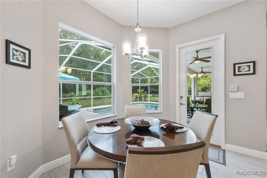 Step into Florida living at its finest with this 2019 Artistic on Sugarmill Woods Golf and Country Club in Florida - for sale on GolfHomes.com, golf home, golf lot