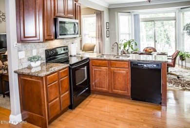 BEAUTIFUL CENTRALLY LOCATED HOME with MANY VALUE ADDED on Druid Hills Golf Club in Tennessee - for sale on GolfHomes.com, golf home, golf lot