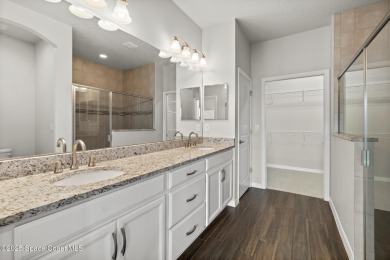 Charming and spacious Loren Cove townhome with oversized on Duran Golf Course in Florida - for sale on GolfHomes.com, golf home, golf lot