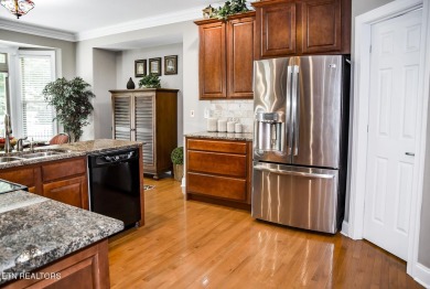 BEAUTIFUL CENTRALLY LOCATED HOME with MANY VALUE ADDED on Druid Hills Golf Club in Tennessee - for sale on GolfHomes.com, golf home, golf lot