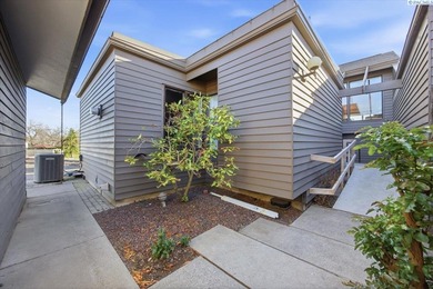 MLS# 289722 Located directly on the fairway of Meadow Springs on Meadow Springs Country Club in Washington - for sale on GolfHomes.com, golf home, golf lot