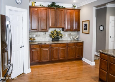 BEAUTIFUL CENTRALLY LOCATED HOME with MANY VALUE ADDED on Druid Hills Golf Club in Tennessee - for sale on GolfHomes.com, golf home, golf lot