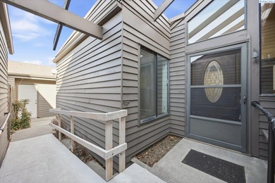 MLS# 289722 Located directly on the fairway of Meadow Springs on Meadow Springs Country Club in Washington - for sale on GolfHomes.com, golf home, golf lot