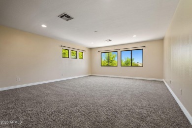 The Ultimate Hangout House--Plus So Much More! If you love to on Mission Royale Golf Club in Arizona - for sale on GolfHomes.com, golf home, golf lot