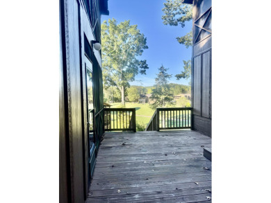 Renovated lower level, golf view condo located at Woodson Bend on Woodson Bend Resort in Kentucky - for sale on GolfHomes.com, golf home, golf lot