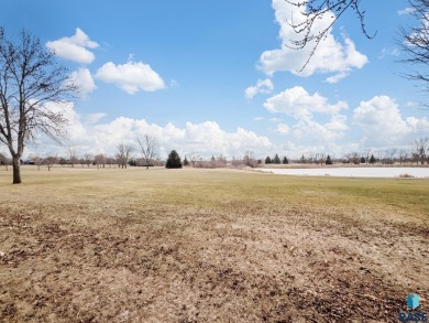 Located on the 4th hole of the Central Valley Golf Course, 701 on Central Valley Golf Club in South Dakota - for sale on GolfHomes.com, golf home, golf lot