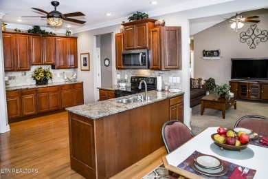 BEAUTIFUL CENTRALLY LOCATED HOME with MANY VALUE ADDED on Druid Hills Golf Club in Tennessee - for sale on GolfHomes.com, golf home, golf lot