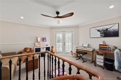 Stunning waterfront top-down remodel in the sought-after Yacht on Yacht and Country Club in Florida - for sale on GolfHomes.com, golf home, golf lot