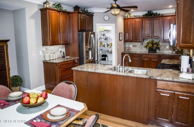 BEAUTIFUL CENTRALLY LOCATED HOME with MANY VALUE ADDED on Druid Hills Golf Club in Tennessee - for sale on GolfHomes.com, golf home, golf lot