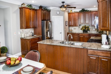 BEAUTIFUL CENTRALLY LOCATED HOME with MANY VALUE ADDED on Druid Hills Golf Club in Tennessee - for sale on GolfHomes.com, golf home, golf lot