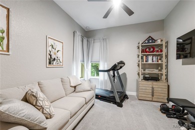 Step into Florida living at its finest with this 2019 Artistic on Sugarmill Woods Golf and Country Club in Florida - for sale on GolfHomes.com, golf home, golf lot