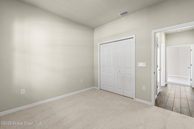 Charming and spacious Loren Cove townhome with oversized on Duran Golf Course in Florida - for sale on GolfHomes.com, golf home, golf lot