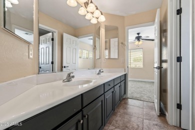 The Ultimate Hangout House--Plus So Much More! If you love to on Mission Royale Golf Club in Arizona - for sale on GolfHomes.com, golf home, golf lot