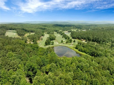 Experience breathtaking mountain vistas and refined mountain on The Cliffs At Keowee Falls in South Carolina - for sale on GolfHomes.com, golf home, golf lot