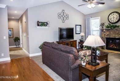 BEAUTIFUL CENTRALLY LOCATED HOME with MANY VALUE ADDED on Druid Hills Golf Club in Tennessee - for sale on GolfHomes.com, golf home, golf lot