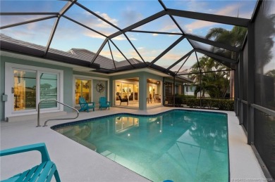 Stunning waterfront top-down remodel in the sought-after Yacht on Yacht and Country Club in Florida - for sale on GolfHomes.com, golf home, golf lot