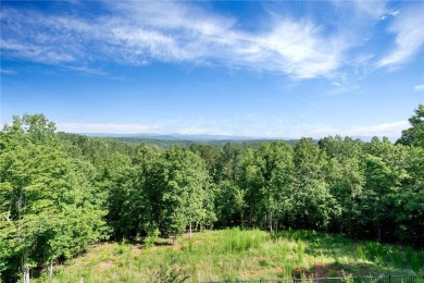 Experience breathtaking mountain vistas and refined mountain on The Cliffs At Keowee Falls in South Carolina - for sale on GolfHomes.com, golf home, golf lot