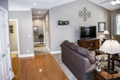 BEAUTIFUL CENTRALLY LOCATED HOME with MANY VALUE ADDED on Druid Hills Golf Club in Tennessee - for sale on GolfHomes.com, golf home, golf lot