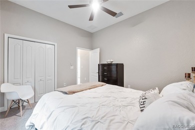 Step into Florida living at its finest with this 2019 Artistic on Sugarmill Woods Golf and Country Club in Florida - for sale on GolfHomes.com, golf home, golf lot