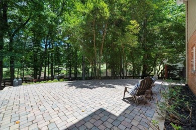 Welcome to this beautifully appointed home located in the highly on Country Club of Roswell in Georgia - for sale on GolfHomes.com, golf home, golf lot