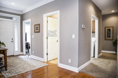 BEAUTIFUL CENTRALLY LOCATED HOME with MANY VALUE ADDED on Druid Hills Golf Club in Tennessee - for sale on GolfHomes.com, golf home, golf lot