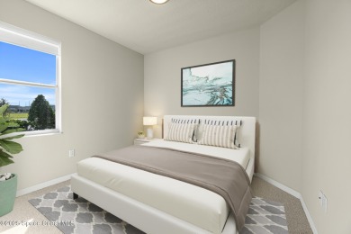 Charming and spacious Loren Cove townhome with oversized on Duran Golf Course in Florida - for sale on GolfHomes.com, golf home, golf lot