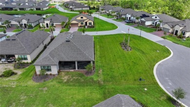 Experience refined living in this immaculate, nearly-new on Stonegate Golf Club in Florida - for sale on GolfHomes.com, golf home, golf lot