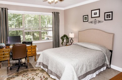BEAUTIFUL CENTRALLY LOCATED HOME with MANY VALUE ADDED on Druid Hills Golf Club in Tennessee - for sale on GolfHomes.com, golf home, golf lot