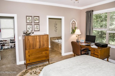 BEAUTIFUL CENTRALLY LOCATED HOME with MANY VALUE ADDED on Druid Hills Golf Club in Tennessee - for sale on GolfHomes.com, golf home, golf lot