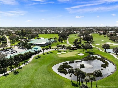 Stunning waterfront top-down remodel in the sought-after Yacht on Yacht and Country Club in Florida - for sale on GolfHomes.com, golf home, golf lot