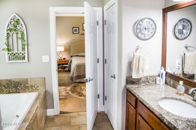 BEAUTIFUL CENTRALLY LOCATED HOME with MANY VALUE ADDED on Druid Hills Golf Club in Tennessee - for sale on GolfHomes.com, golf home, golf lot