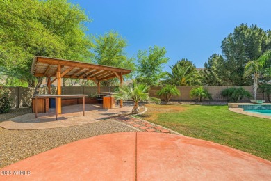 The Ultimate Hangout House--Plus So Much More! If you love to on Mission Royale Golf Club in Arizona - for sale on GolfHomes.com, golf home, golf lot