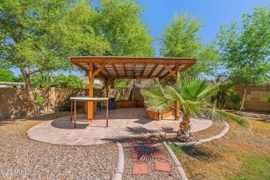 The Ultimate Hangout House--Plus So Much More! If you love to on Mission Royale Golf Club in Arizona - for sale on GolfHomes.com, golf home, golf lot