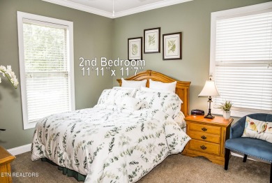BEAUTIFUL CENTRALLY LOCATED HOME with MANY VALUE ADDED on Druid Hills Golf Club in Tennessee - for sale on GolfHomes.com, golf home, golf lot