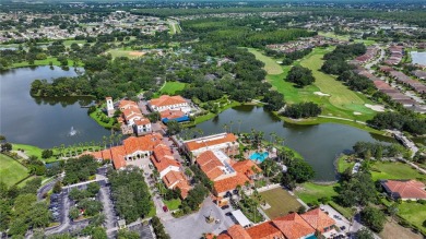 Experience refined living in this immaculate, nearly-new on Stonegate Golf Club in Florida - for sale on GolfHomes.com, golf home, golf lot