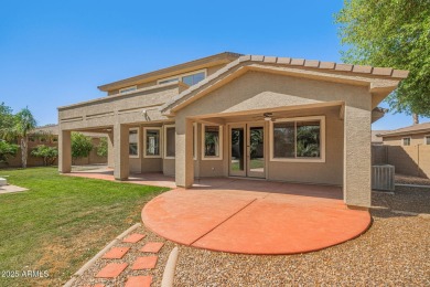 The Ultimate Hangout House--Plus So Much More! If you love to on Mission Royale Golf Club in Arizona - for sale on GolfHomes.com, golf home, golf lot