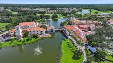 Experience refined living in this immaculate, nearly-new on Stonegate Golf Club in Florida - for sale on GolfHomes.com, golf home, golf lot