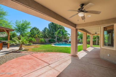 The Ultimate Hangout House--Plus So Much More! If you love to on Mission Royale Golf Club in Arizona - for sale on GolfHomes.com, golf home, golf lot
